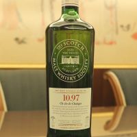 SMWS 10.97 Bunnahabhain 9 years 布納哈本 單桶原酒 9年 蘇格蘭威士忌協會 (700ml 60.8%)