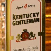 Kentucky Gentleman 4 years Straight Bourbon 肯德基老爹 4年 美國波本威士忌 (750ml 40%)