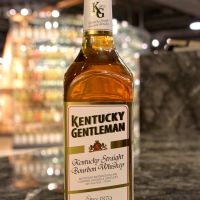 Kentucky Gentleman 4 years Straight Bourbon 肯德基老爹 4年 美國波本威士忌 (750ml 40%)