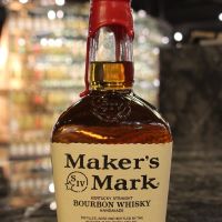 Maker’s Mark Kentucky Straight Bourbon Whisky 美格 美國波本威士忌 (750ml 45%)
