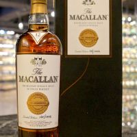 Macallan 12 years Re-awakening 麥卡倫 12年 Re-awakening (700ml 43%)