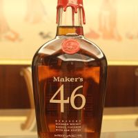 (現貨) Maker’s 46 Bourbon Whisky 美格46 波本威士忌 (750ml 47%)