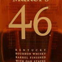 (現貨) Maker’s 46 Bourbon Whisky 美格46 波本威士忌 (750ml 47%)