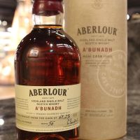 Aberlour A'bunadh Batch 56 亞伯樂 雪莉桶原酒 第56批次 (700ml 61.2%)