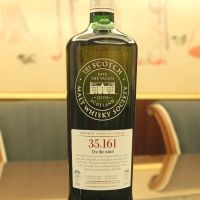 (現貨) SMWS 35.161 Glen Moray 24 years 格蘭莫雷 單桶原酒 24年 蘇格蘭威士忌協會 (700ml 57.2%)