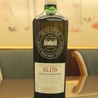 (現貨) SMWS 35.170 Glen Moray 30 years 格蘭莫雷 單桶原酒 30年 蘇格蘭威士忌協會 (700ml 46.4%)
