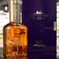 (現貨) Longmorn 23 years 朗摩 23年 單一麥芽威士忌 (700ml 48%)