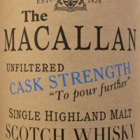 (現貨)Macallan 1989 14 years ESC 5 麥卡倫 1989 14年 原酒 卓越單桶系列 第五版 (500ml 59.2%)