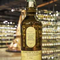 (現貨) LAGAVULIN Islay Jazz Festival 2015 拉加維林 艾雷爵士音樂節 2015版 (700ml 55.4%)
