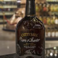 Cutty Sark 25 years Tam O’Shanter Blended Whisky 順風 25年 調和威士忌 限量版 (700ml 46.5%)
