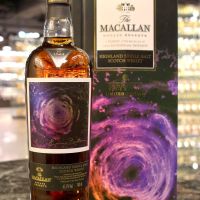 Macallan Master Of Photography Capsule Edition Ernie Button 麥卡倫 攝影大師限量版 (700ml 45.7%)