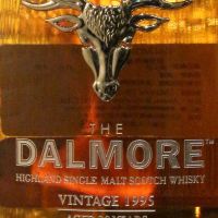 (現貨) Dalmore 1995 20 years Sauternes Cask for LMDW 大摩 1995 貴腐酒桶 LMDW 60週年版 (700ml 53%)