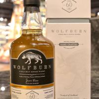 (現貨) Wolfburn A Little Something Different 沃富奔 LMDW 60週年版 (700ml 50%)