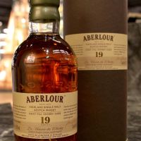 Aberlour 19 years First Fill Sherry Cask 亞伯樂 19年 初次雪莉單桶原酒 LMDW 60週年版 (700 ml 53.6%)