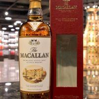 (現貨) Macallan 10 years The Vintners Rooms 麥卡倫 10年 限量版 (700ml 40%)