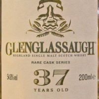 Glenglassaugh Rare Cask Series 格蘭格拉索 珍稀桶系列 中樣酒組 (200ml*3 ,46%~54.8%)