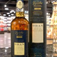 Oban 2001 - Distillers Edition 2016 歐本 酒廠限定版 (700ml 43%)