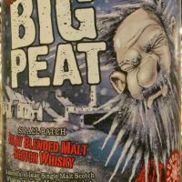 (現貨) Big Peat X'mas Edition 2017 泥煤哥 2017 聖誕節特別版 原酒強度 (700ml 54.1%)