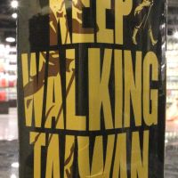 Johnnie Walker Black Label 12 years Taiwan Limited Edition 約翰走路 黑牌 12年 台灣限定版 (700ml 40%)