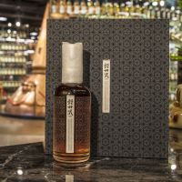 (現貨) Karuizawa 1965 50 years Monyo Edition Bourbon Cask  輕井澤 波本單桶 日本文樣限定版 (700ml 62.6%)