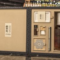 (現貨) Karuizawa 1965 50 years Monyo Edition Bourbon Cask  輕井澤 波本單桶 日本文樣限定版 (700ml 62.6%)