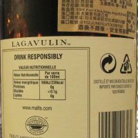 LAGAVULIN 1991 Distillers Edition Bottled 2008 拉加維林 1991 酒廠限定版 2008裝瓶 (700ml 43%)