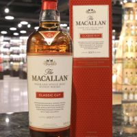 (現貨) Macallan Classic Cut 2017 limited edition 麥卡倫 Classic Cut (750ml 58.4%)