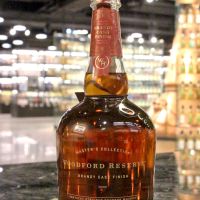 Woodford Reserve Brandy Cask Finish 渥福 白蘭地風味桶 美國波本威士忌 (700ml 45.2%)