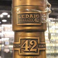 (現貨) Ledaig 1972 Dùsgadh 42 Years 里爵 42年 幻夢甦醒 單一純麥威士忌 (700ml 46.7%)