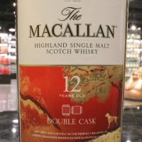 Macallan 12 Years Double Cask Year of the Dog 麥卡倫 12年 狗年限定對酒 (700ml*2 ,43%)