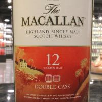 Macallan 12 Years Double Cask Year of the Dog 麥卡倫 12年 狗年限定對酒 (700ml*2 ,43%)