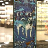 (現貨) Johnnie Walker Blue Label Year of the Dog 2018 約翰走路 藍牌 2018狗年限定 (750ml 46%)