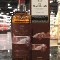 (現貨) Macallan Maker’s Edition - Classic Travel Range 麥卡倫 釀酒師精選 旅行年代組 X光版 (700ml*4 ,43%)