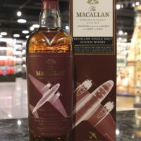 (現貨) Macallan Maker’s Edition - Classic Travel Range 麥卡倫 釀酒師精選 旅行年代組 X光版 (700ml*4 ,43%)
