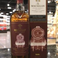 (現貨) Macallan Maker’s Edition - Classic Travel Range 麥卡倫 釀酒師精選 旅行年代組 X光版 (700ml*4 ,43%)