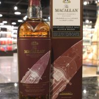 (現貨) Macallan Maker’s Edition - Classic Travel Range 麥卡倫 釀酒師精選 旅行年代組 X光版 (700ml*4 ,43%)