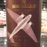 (現貨) Macallan Maker’s Edition - Classic Travel Range 麥卡倫 釀酒師精選 旅行年代組 X光版 (700ml*4 ,43%)