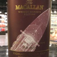 (現貨) Macallan Maker’s Edition - Classic Travel Range 麥卡倫 釀酒師精選 旅行年代組 X光版 (700ml*4 ,43%)