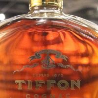 (現貨) TIFFON Cognac Extra 帝峯 世紀特選干邑 (700ml 40%)