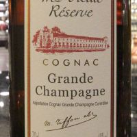 (現貨) TIFFON Grande Champagne Cognac 帝峯 大香檳區 典藏干邑 (700ml 40%)