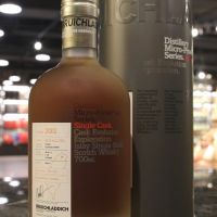 BRUICHLADDICH 2002 Exclusive to Taiwan 布萊迪 2002 雪莉單桶 台灣限定版 (700ml 60.4%)