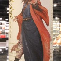 The Whisky Agency - Feng Yun - TWA 風雲系列三版 雄霸&泥菩薩 (700ml*2  47.7-51.3%)