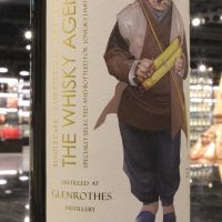 The Whisky Agency - Feng Yun - TWA 風雲系列三版 雄霸&泥菩薩 (700ml*2  47.7-51.3%)