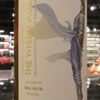 The Whisky Agency - Feng Yun - TWA 風雲系列一版 聶風&步驚雲 (700ml*2  52.5-55.3%)