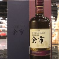 (現貨) Yoichi & Miyagikyo Rum Wood Finish 2017 余市&宮城峽 蘭姆風味桶 2017限定對酒 (700ml*2 46%)