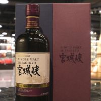 (現貨) Yoichi & Miyagikyo Rum Wood Finish 2017 余市&宮城峽 蘭姆風味桶 2017限定對酒 (700ml*2 46%)