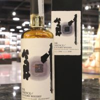 (現貨) The Essence of Suntory Whisky 三得利 創.遊.夢 限量原酒系列 (500ml*3 ,49~57%)