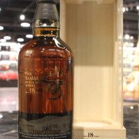 (現貨) Yamazaki 18 Years Japanese Airport Limtied Edition 山崎 18年 機場限定版 (700ml 43%)