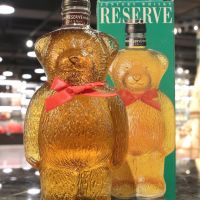 Suntory Reserve Whisky Bear Bottle 三得利 禮藏威士忌 大熊瓶 (600ml 43%)