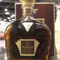 (現貨) Macallan 1700 Series Chairman's Release 麥卡倫 1700系列 紫鑽 (700ml 43%)